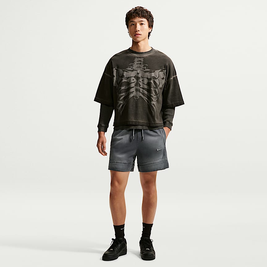 Nike x Jacquemus Men's Long-Sleeve Top. Nike JP